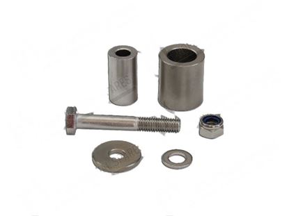 Obrázek Service KIT for Hobart Part# ML102749