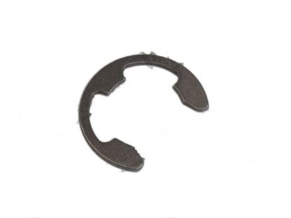 Picture of Radial snap ring  25x1 mm for Hobart Part# RR01013, RR-010-13, RR1013,
RR-10-13