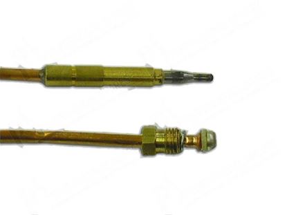 Immagine di Thermocouple QUICK M9x1 L=850 mm for Fagor Part# U562130000 X152120000 X162120000